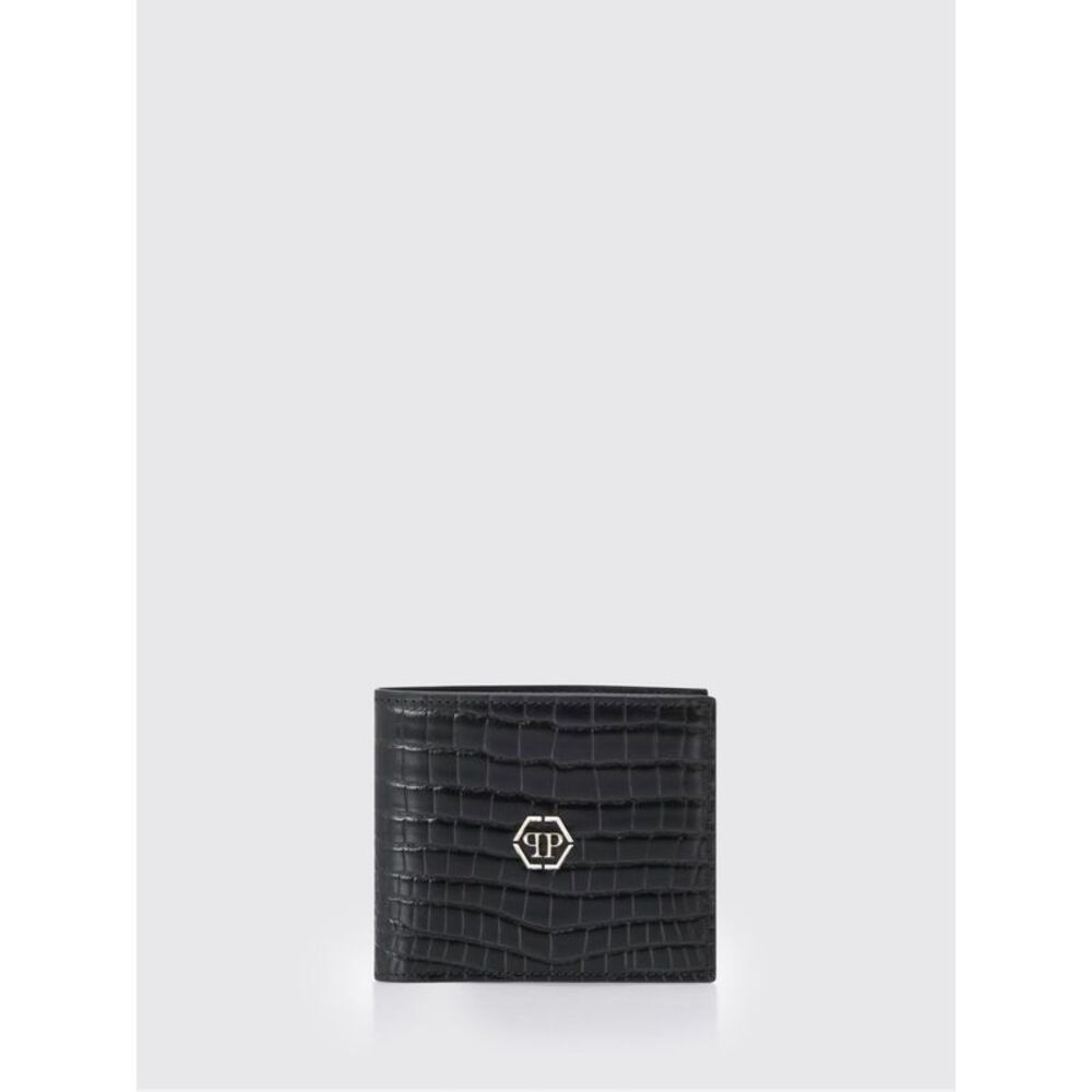 Philipp Plein Men Wallet Men Philipp Plein